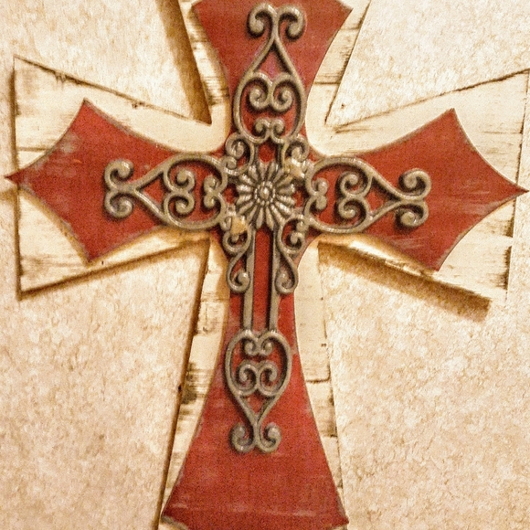 Cross - Picture 1 of 1